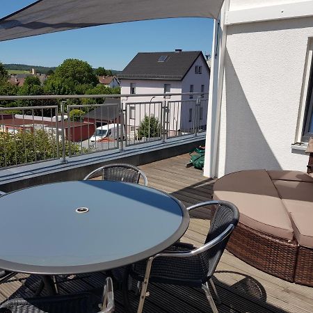 Apartment Near Frankfurt, Fantastic View! 乌辛根 外观 照片