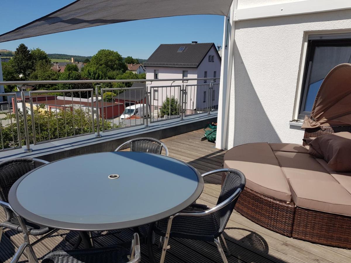Apartment Near Frankfurt, Fantastic View! 乌辛根 外观 照片