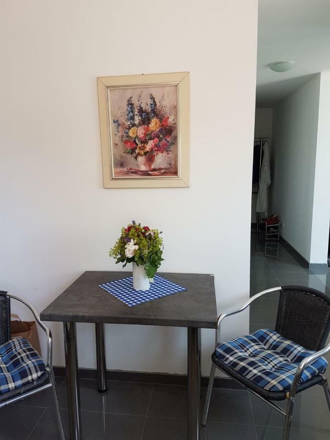 Apartment Near Frankfurt, Fantastic View! 乌辛根 外观 照片