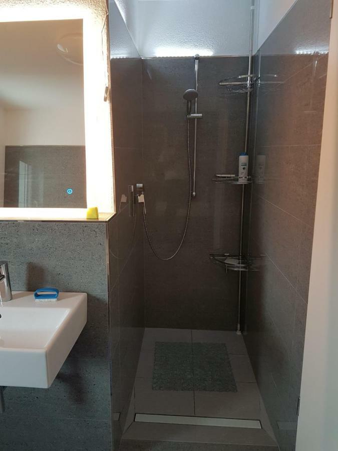 Apartment Near Frankfurt, Fantastic View! 乌辛根 外观 照片