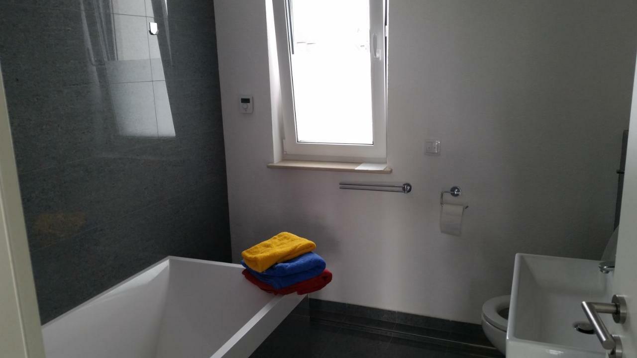 Apartment Near Frankfurt, Fantastic View! 乌辛根 外观 照片