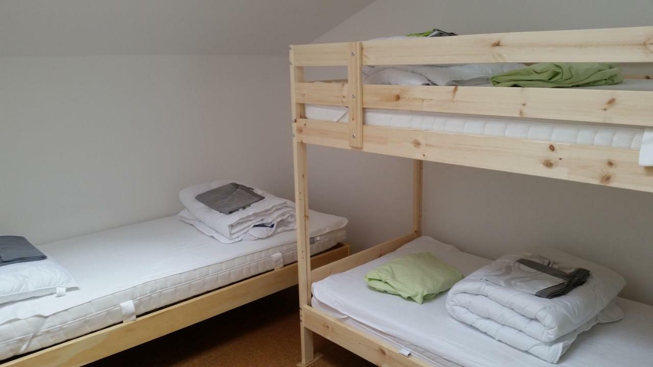 Apartment Near Frankfurt, Fantastic View! 乌辛根 外观 照片