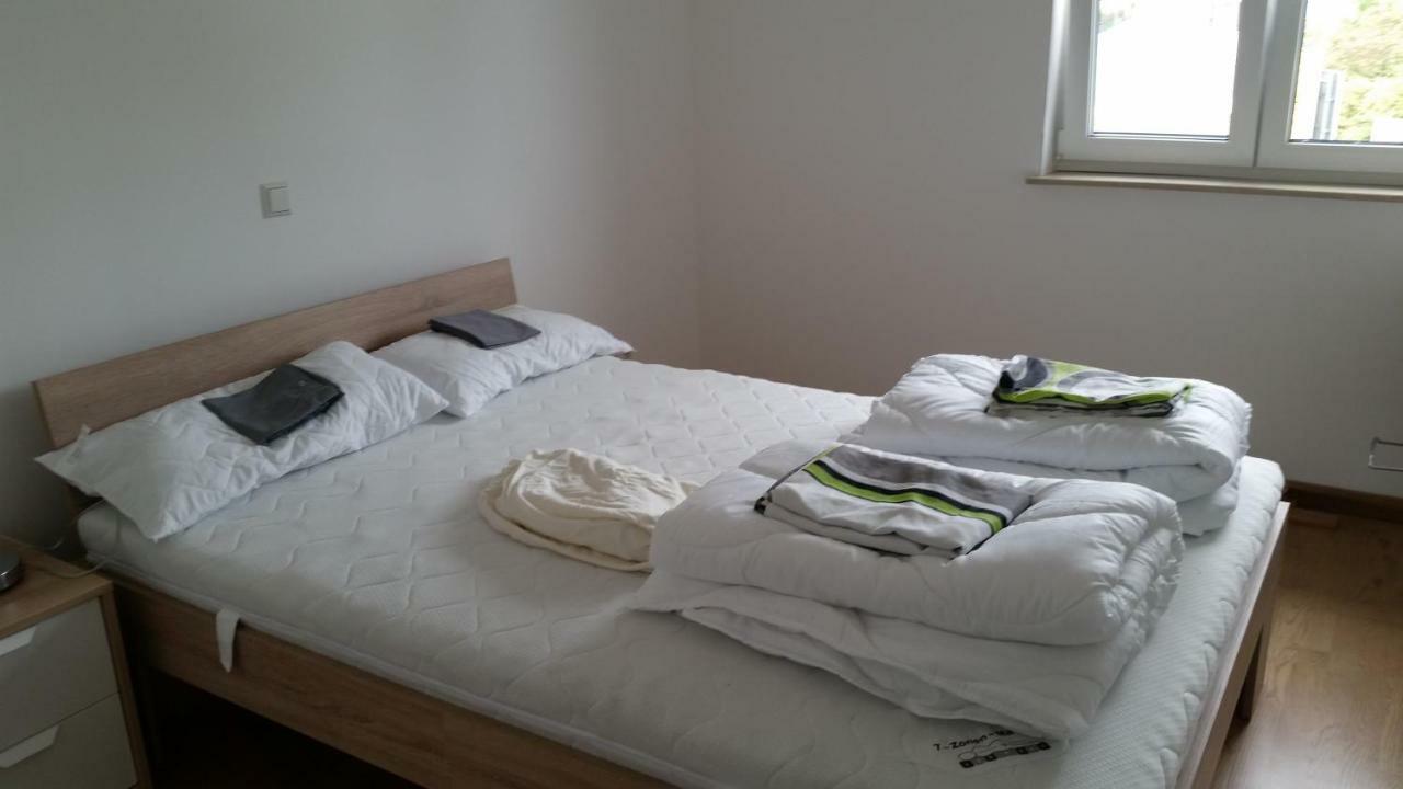 Apartment Near Frankfurt, Fantastic View! 乌辛根 外观 照片